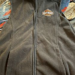 Harley Davidson Jacket