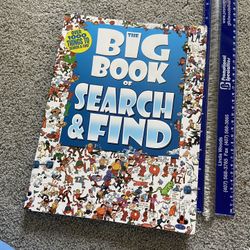 Find It Book