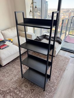 Book stand
