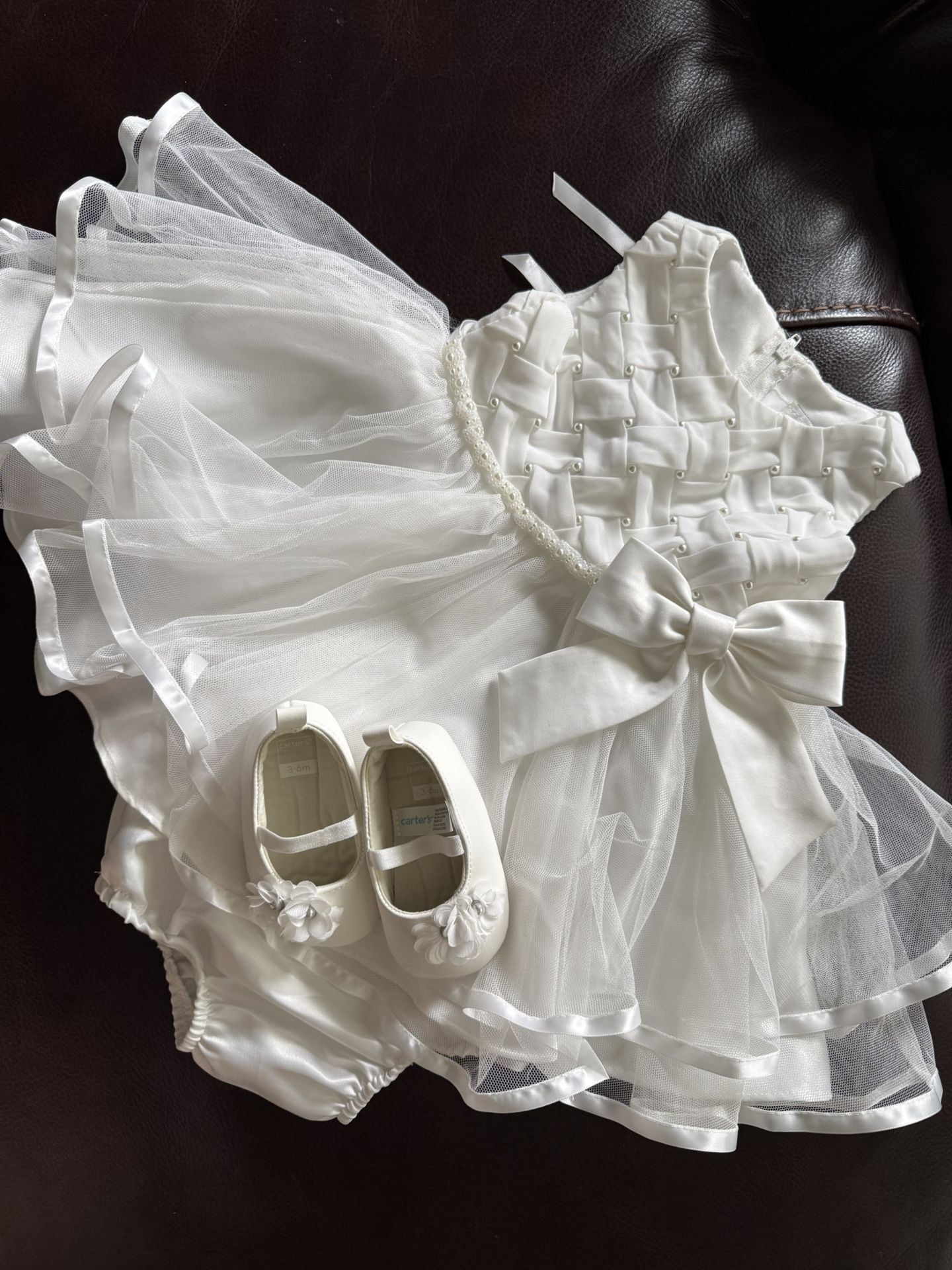 Baby Dress