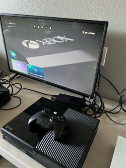 Xbox one