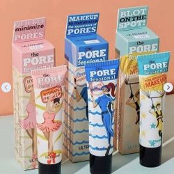 New Makeup Primer $15 Each 