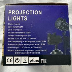 Projection Lighs