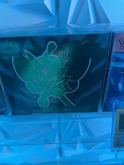 Pokemon elite trainer box twilight masquerade