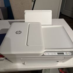 HP DeskJet All-in-One Printer | Print Scan Copy | Clean & Fully Functional