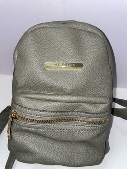 Steve Madden mini backpack 🎒