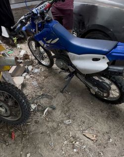 Yamaha 125