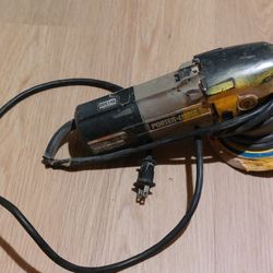 Porter Cable Sander