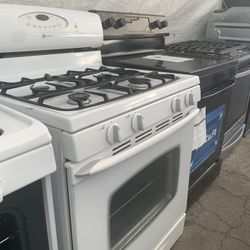 Stoves Big Sale! Take It With Zero Down Pay Later Ask For Details!