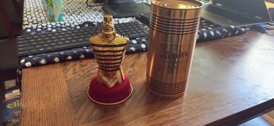 Jean Paul Gaultier Le Male Elixir