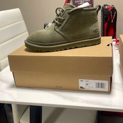Ugg Neumel