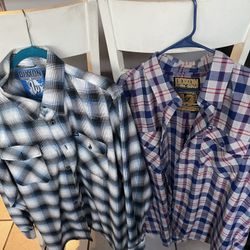 Dixxon -MENS 2x