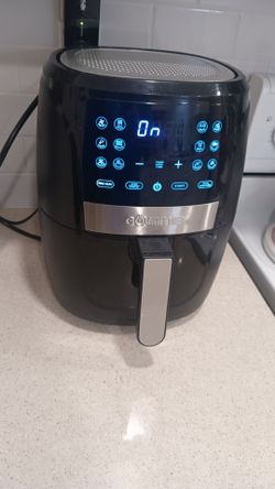 Gourmia Digital Air Fryer