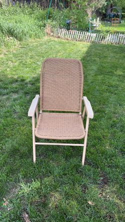 Lawn chair,folding