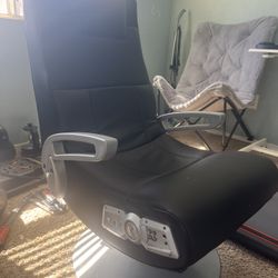 Gaming Chair (Moving Out Sale)