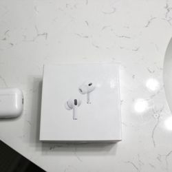 AirPod Pros 