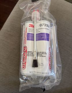 3m 07333 Adhesive