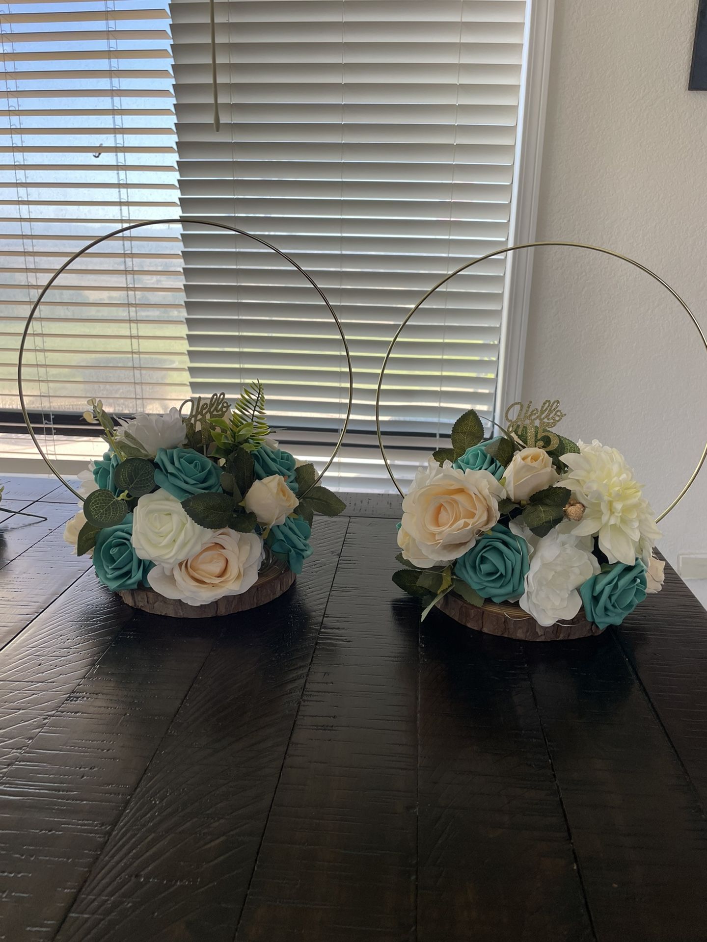 Party Centerpiece