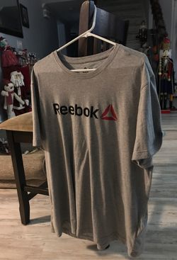 Reebok T-Shirt
