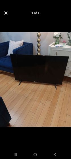 50 inch Tcl
