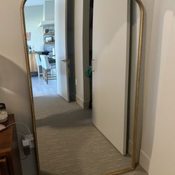 Full Length Mirror