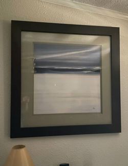 Wall Decor Frame