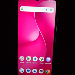 T-MOBILE Revvl8 5G Phone