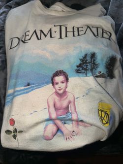 Band and pop culture slightly used and Never worn Shirts