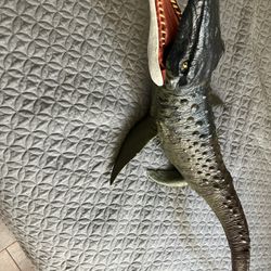 Mosausarus Jurassic World