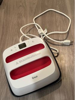 Cricut Easy Press 2