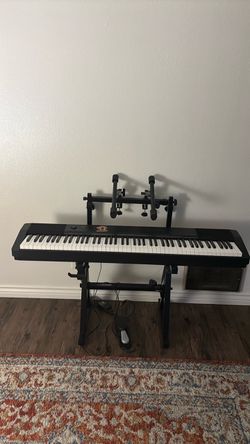Piano Casio cdp 130