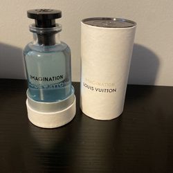 Imagination Louis Vuitton