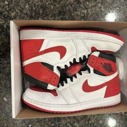 Men’s Jordan 1 Retro High OG Size 9