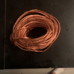 Copper Wiring 