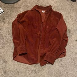 Levi Corduroy Jacket