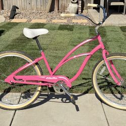 Electra Cruiser Bicycle