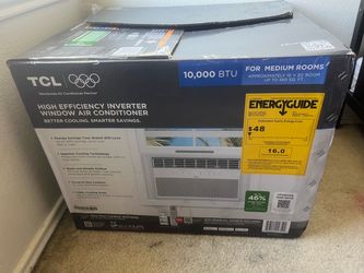 Window Air Conditioning