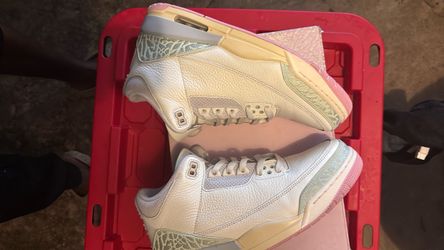 Jordan 3 retro