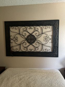 Decoration De Pared