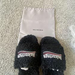 Furr slides