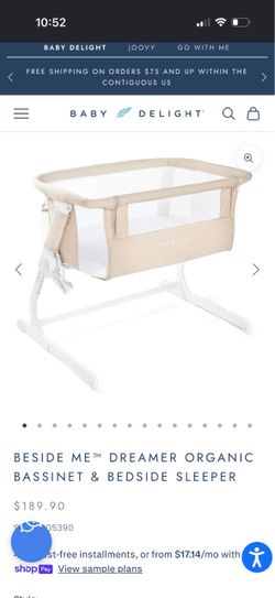 Bassinet
