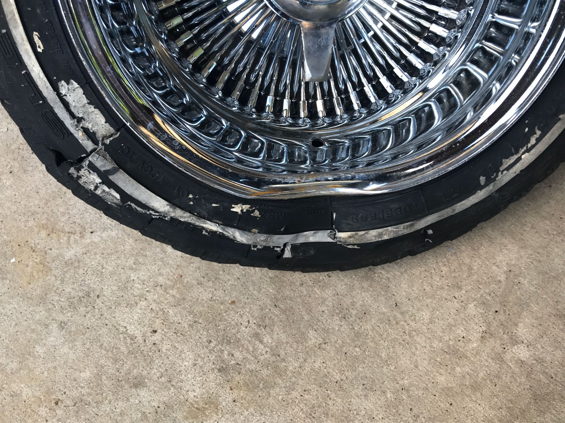13” spoke rims for Sale in Dallas, TX OfferUp