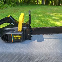 Electric Chain SAW 