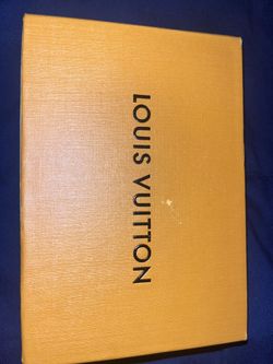 Louis Vuitton Double Card Holder 