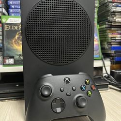 Xbox Series S 1tb 