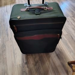 Luggage 