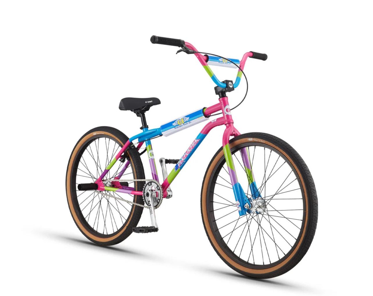 ******[GT Pro Performer 26 BMX Bike]******