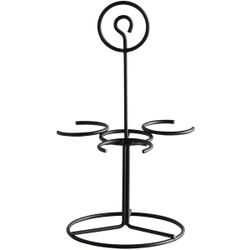 Beer Wine Flight Holder