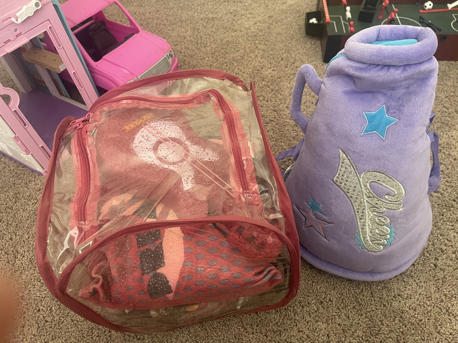 Sleeping Bags