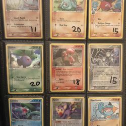 Pokémon Tcg